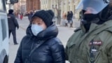 Зульфия Ситдикова. 2022 год