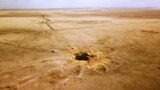 'Like An Undeclared War': Russia's Toxic Test Sites In Kazakhstan video grab