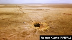Documentary: The Lethal Soviet Legacy In Kazakhstan