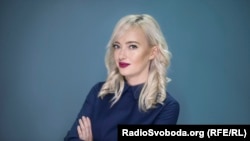 Natalie Sedletska