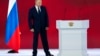 Under Pressure, Russia Tries 'Not Burning Bridges' On Aleksei Navalny 