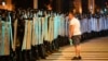 Belarus: Dozens Wounded, Thousands Detained Over Election Standoff