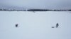 Mysteries Of The Tunguska Meteorite In Siberia's Thinning Forests screen grab