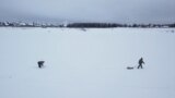 Mysteries Of The Tunguska Meteorite In Siberia's Thinning Forests screen grab