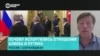 "Мы видим четкие шаги навстречу друг другу". Почему Украина и Азербайджан усилили сближение