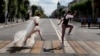 Defining Marriage As Heterosexual: Russia Seeks To Protect The Concept Of 'Mama' And 'Papa'