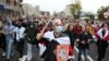 'No Prospect' In Sight For Ending Belarus' Political Standoff, Analysts Say