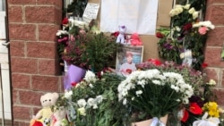 Kazakhstan – The brutal killing of 16-year-old Sherzat Polat caused public outroar throughout the city of Talgar. The young man's relatives seek an objective investigation. Talgar, Almaty region, 14 October 2024