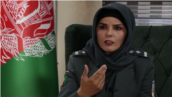 ‘They Were Ready To Pay Money For Me To Be Killed’: Why Afghanistan’s Female Police Officers Conceal Their Profession