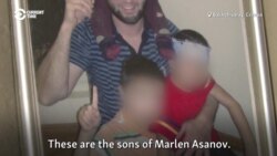 'The Scariest Day Of Our Lives:' The Hizb-Ut-Tahir Crackdown On Crimean Tatars