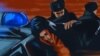 Reining In Russia's Rappers